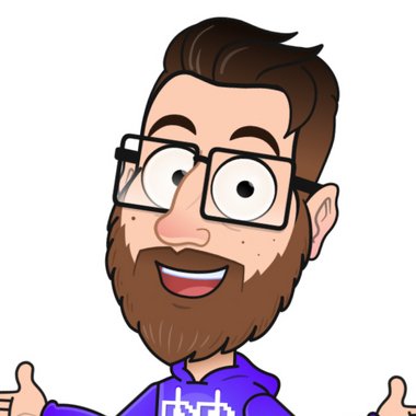 Scott E. - Freelance Graphic Designer