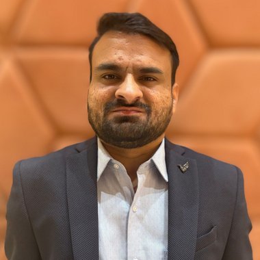 Prateek P. - Freelance Devops Developer