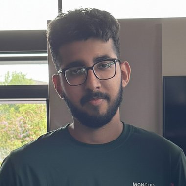 Mohamed T. - Freelance Back End Developer