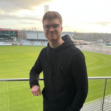 James H. - Freelance Camera Operator