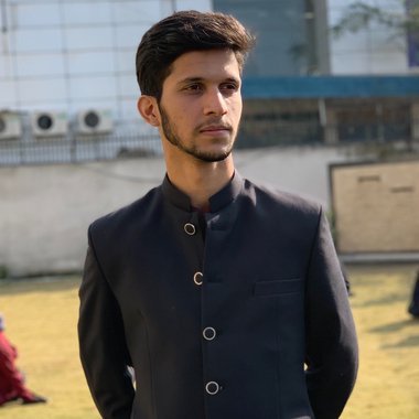 Bilal A. - Freelance Book Illustrator