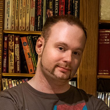 Brent C. - Freelance Illustrator