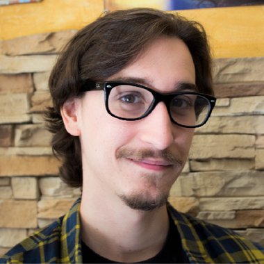 Oscar P. - Freelance Sound Editor