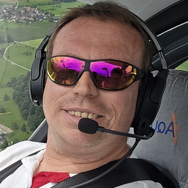 Ruan S. - Freelance Cloud Developer