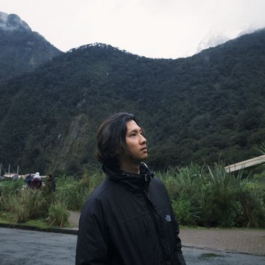 Weerapat P. - Freelance Motion Graphic Designer