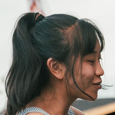 Sindy H. - Freelance Ui Designer