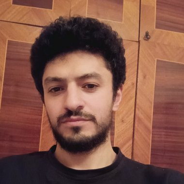 İBRAHİMOV A. - Freelance Actor