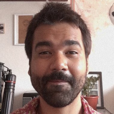 Raul S. - Freelance Concept Artist