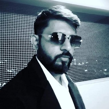 Keyur P. - Freelance Video Editor