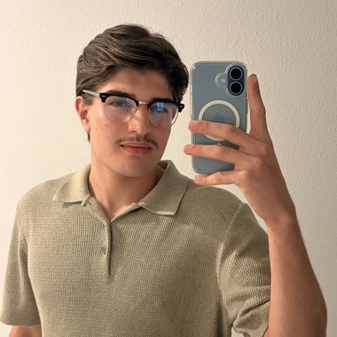 Eduardo G. - Freelance Social Media Manager