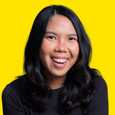 Ladie - Freelance Digital Marketer
