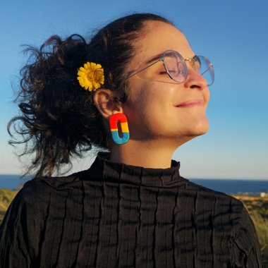 Lisy R. - Freelance Digital Marketer