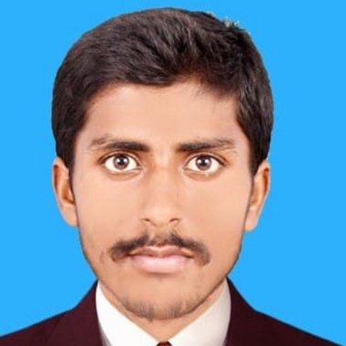 Muhammad M. - Freelance Web Designer