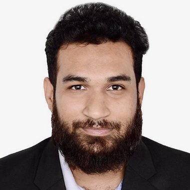 Muhammad H. - Freelance App Developer