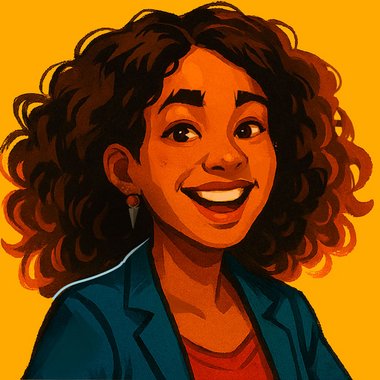 DEBORAH O. - Freelance 2d Animator