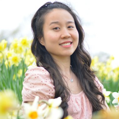 Giang L. - Freelance Ui Designer