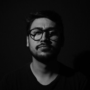 MarcosDelMoral - Freelance Mixing Engineer