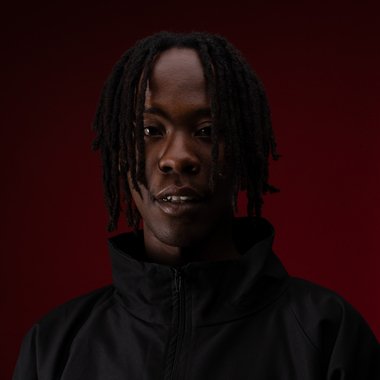 Erick M. - Freelance Sound Editor