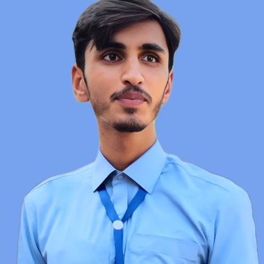 Muhammad S. - Freelance Ai Engineer