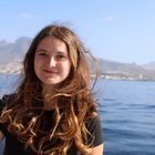 Emma Catherine Godin