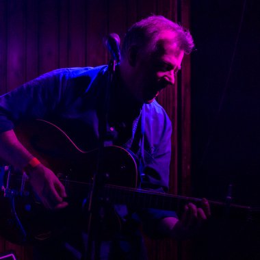 John D. - Freelance Music Composer