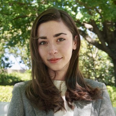 Olivia M. - Freelance Marketing Strategist