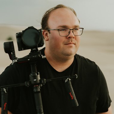 Daniel H. - Freelance Cinematographer