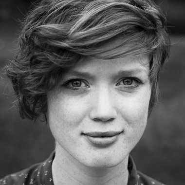 Rachel R. - Freelance Designer