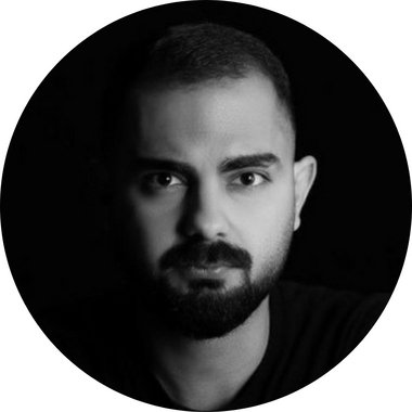 Amir G. - Freelance Full Stack Developer