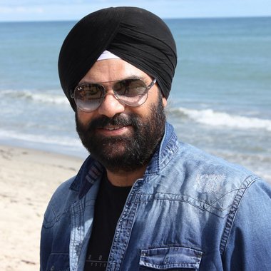 Guru p. - Freelance Videographer