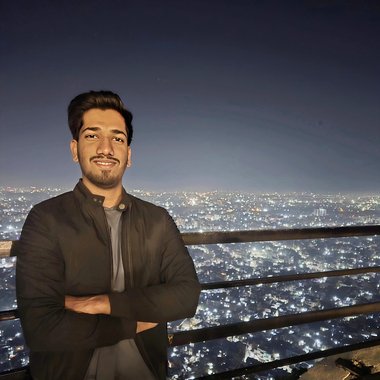 Ansari H. - Freelance Developer