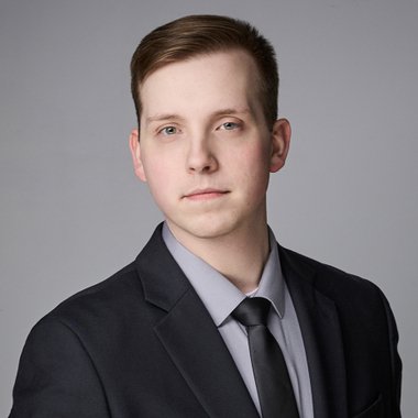 Ben R. - Freelance Video Editor