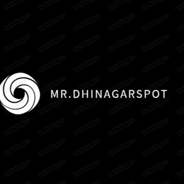 DHINAGAR - Freelance Background Designer