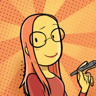 Sunny P. - Freelance Animator