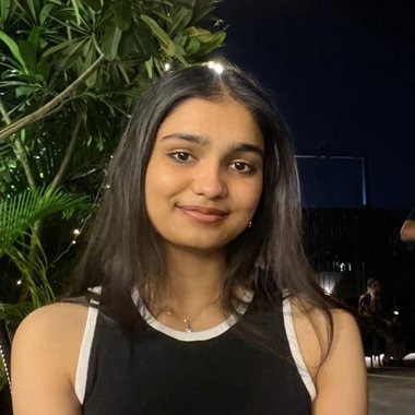 Priyanka G. - Freelance Ai Engineer