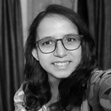 Aanchal S. - Freelance Seo Expert