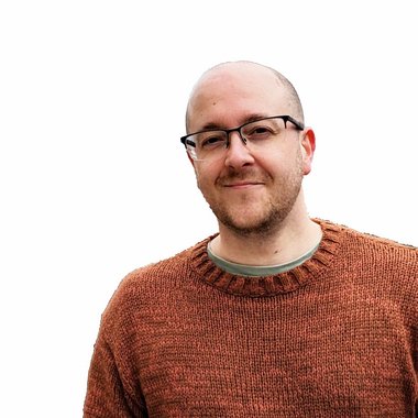 James M. - Freelance Ux Designer