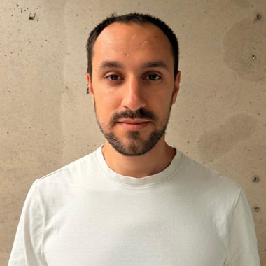 Germán R. - Freelance Project Manager