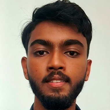 Sithum D. - Freelance Graphic Designer