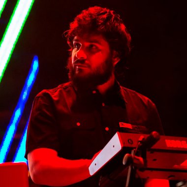 Antonio A. - Freelance Sound Engineer