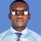 Bramwel Shiavola Inyanje