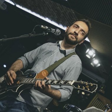 shayanbakhtiari87 - Freelance Mastering Engineer