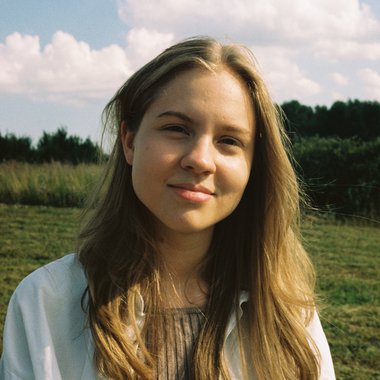 Polina F. - Freelance Music Composer