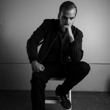 James K. - Freelance Vocalist