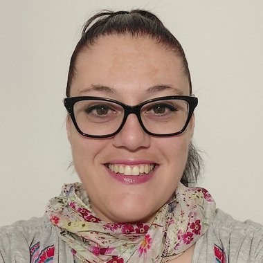 Rita A. - Freelance Content Creator