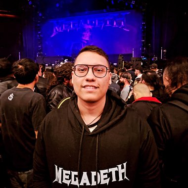 LUIS S. - Freelance Video Editor