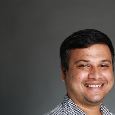 Suyash A. - Freelance Digital Marketer