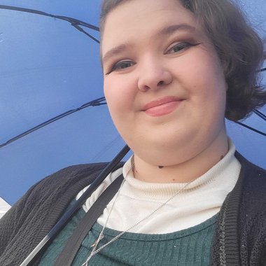 Natasha N. - Freelance Game Tester