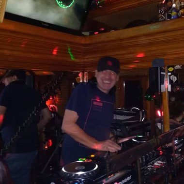 RobT - Freelance Dj