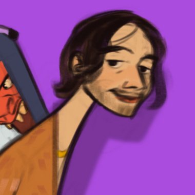 JamesBermudez97 - Freelance Animator